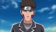 Kiba as seen in the show (Image via Studio Pierrot)